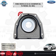 Genuine Ford Fiesta 1.4/1.5/1.6/Ecosport Flywheel Oil Seal New >BM5Z-6K301B/BM5G-6K301-AC<