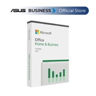 Microsoft Office Home & Business 2024