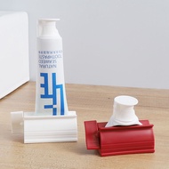 𝐑𝐄𝐔𝐒𝐀𝐁𝐋𝐄 Rolling Toothpaste Squeezer Portable Multipurpose Manual Dispenser Bathroom Accessories Pem