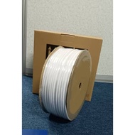 PVC TUBE WHITE COLOUR