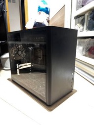 Jonsbo D30 matx 機箱