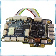 [G V W E] Optimized for Performance: H7D MK1 H743 Flight Controller and 75A 4-In-1 ESC for RC FPV Dr