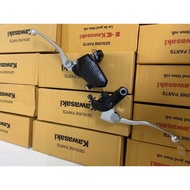 kawasaki er6 masterpump & clutch