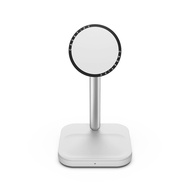 2-in-1 Charging Stand MagS. Compatible-2-in-1 Charger – PowerThru by Casetifytm