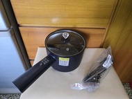 電煮鍋 多功能电炒锅 电热锅家用一体锅宿舍学生小电锅方便面小锅炒」