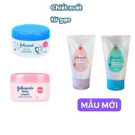 Johnson's Baby Lotion 50G Baby Body Lotion