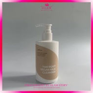 ISNTREE Yam Root Vegan Milk Cleanser 220ml