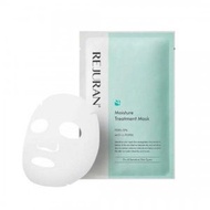 麗珠蘭 - (試用1片裝) 麗珠蘭PDRX 5%超水光深層保濕再生修復面膜