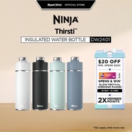 Ninja® Thirsti ™ The Leak-Proof Insulated Travel Bottle 700ml