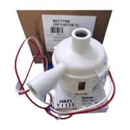 New for Daikin air conditioning drainage pump PMD-DM-6 PMD-12D13DM-11 PMD-DM-7 PMD-12D13DDM-7 FJRP71