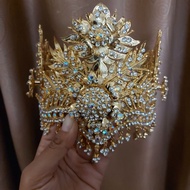 Siger root of leaves + 7 mentul