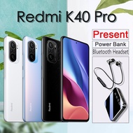 [2021 NEW] XIAOMI Redmi K40 5G Phone Snapdragon 888