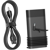 230W AC Charger Compatible with HP Omen 15 16 17 Omen Max/Transcend Victus Gaming 15 16 ZBook Fury 1