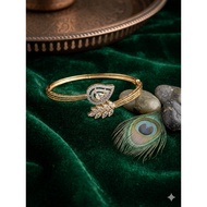 kada indian jewellery