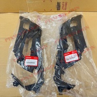 Inner fairing, rough plastic fairing, inner fairing for Winner X V3, V4 - 64611-K2P-V60/ 64621-K2P-V