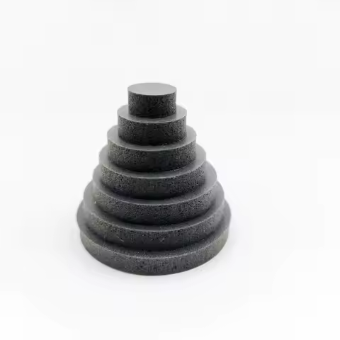 Replacement Electric Drum Part Trigger Sponge Cone Foam For Roland PD125 PD105 PD128 PD108 PD85 PDX1