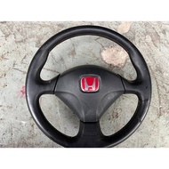 HONDA EP3,DC5 TYPE R MOMO STEERING