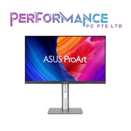 ASUS PROART DISPLAY PA27JCV 27 INCHES , IPS, 5K (5120 x 2880) PROFESSIONAL MONITOR (3 YEARS WARRANTY