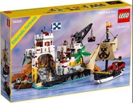 Lego 10320