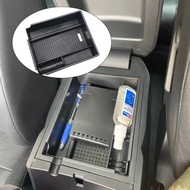 ABS Car Central Armrest Box Storage Boxes Case for Hyundai Ix35 Ix 35 Tucson 2011-2017 Car Accessori