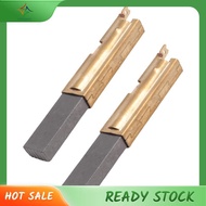 [luxiang.th] Wet Dry Vacuum Cleaner Motor Carbon Brushes 2pcs 32mmx11mmx6.3mm for  for   BL21104 230