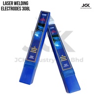 LASER Stainless Steel Welding Electrode welding rod 2.6mm 3.2mm 4.0mm 308L