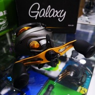 ❗❗ส่งฟรีไม่มีขั้นต่ำ❗❗ ชุดตีเหยื่อปบอมและคันพร้อมใช้งานแถมสายPE1(ถัก8)ม้วล(จัด)    KM4.15176!!มาใหม่