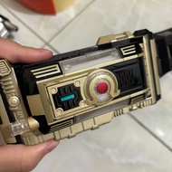 DX Orga Driver genuine Bandai