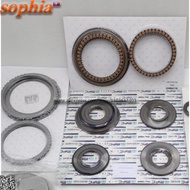 09G Brand New Transmission Overhaul Repair Kit with Filter Piston Friction Plates Steel Plates for A