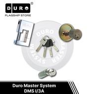 Duro Master System I/3A - Art.338 + Art.668 + Art.448/23