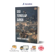 Heaven's SEALED SIDE NOVEL BOOK BY BRIAN KHRISNA | Gramedia Gramedia Gramedia