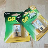電芯 電池 9V GP Battery