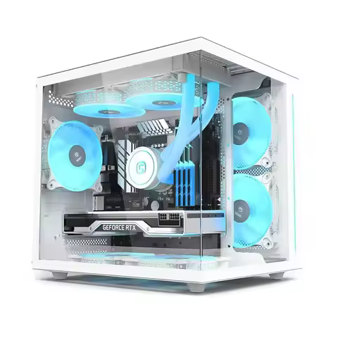 New Sales Gaming Pc Gamer I9 Rtx 3090 Gaming Pc Desktop Computer Cpu Core I9 Computadoras Pc High Qu