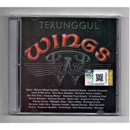 WINGS - Terunggul  ( 2 CD )