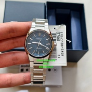 CASIO EDIFICE AUTOMATIC SAPPHIRE CRYSTAL EFK-110D-2A/EFK-110D-2ADR/EFK-110D/EFK110D
