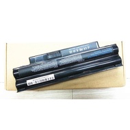 OEM preorderLaptop battery For Dell Inspiron Mini 1012 Mini 1018 2T6K2 312-0966 312-0967 3K4T8 854TJ