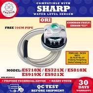 ES718X / ES721X / ES818X / ES919X / ES921X COMPATIBLE WITH SHARP WASHING MACHINE WATER LEVEL SENSOR 
