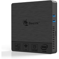 Mini PC Beelink T4 Windows 10 Computer