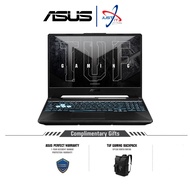 ASUS TUF GAMING A15 FA506N-CGHN777WS LAPTOP (R7 8845HS/ 8GD5 / 512SSD / RTX3050 / 15.6' 144Hz/ W11H 
