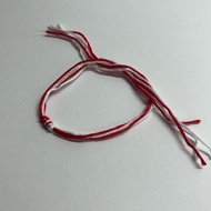 Red String Bracelet | Red String Rope Cord | Red Bracelet | GMMTV red string