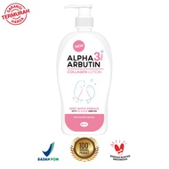 Alpha Arbutin Body Lotion Precious Skin Alpha Arbutin Collagen Lotion 500ml