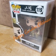 Funko Pop Cao Cao 119