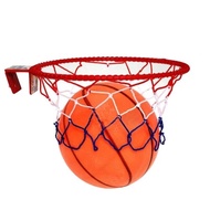 Children's Basketball Toys, Basketball Rings, Including Basketball, Basketball Hoop And Ball Toys, B