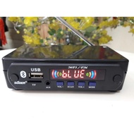 Nguồn Auto Volt -Thiết Bị nhận Bluetooth nâng cấp cho Amply & Loa đời cũ -LH 0913112514