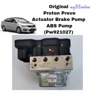 Original New Proton Preve ABS Pump Actuator Brake Pump Pw921027