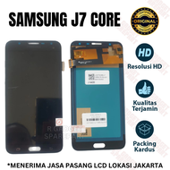 LCD TOUCHSCREEN SAMSUNG J7 CORE LCD FULLSET