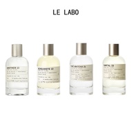 LE LABO Decant Another 13/ Bergamote 22 The Matcha 26 / Santal 33 EDP Unisex's 100ML Perfume