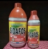 Herbisida Sidafos 480 SL 1 liter