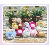 <>  for Emma Rua Rua Zoo Animal Plush Aroma Series Blind Box Ornament Pendant Trendy