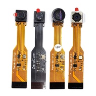 NEW OV5647 Camera Module for Raspberry Pi 5 ZERO Camera 6CM Wide Angle Fisheye Night Vision Edition 